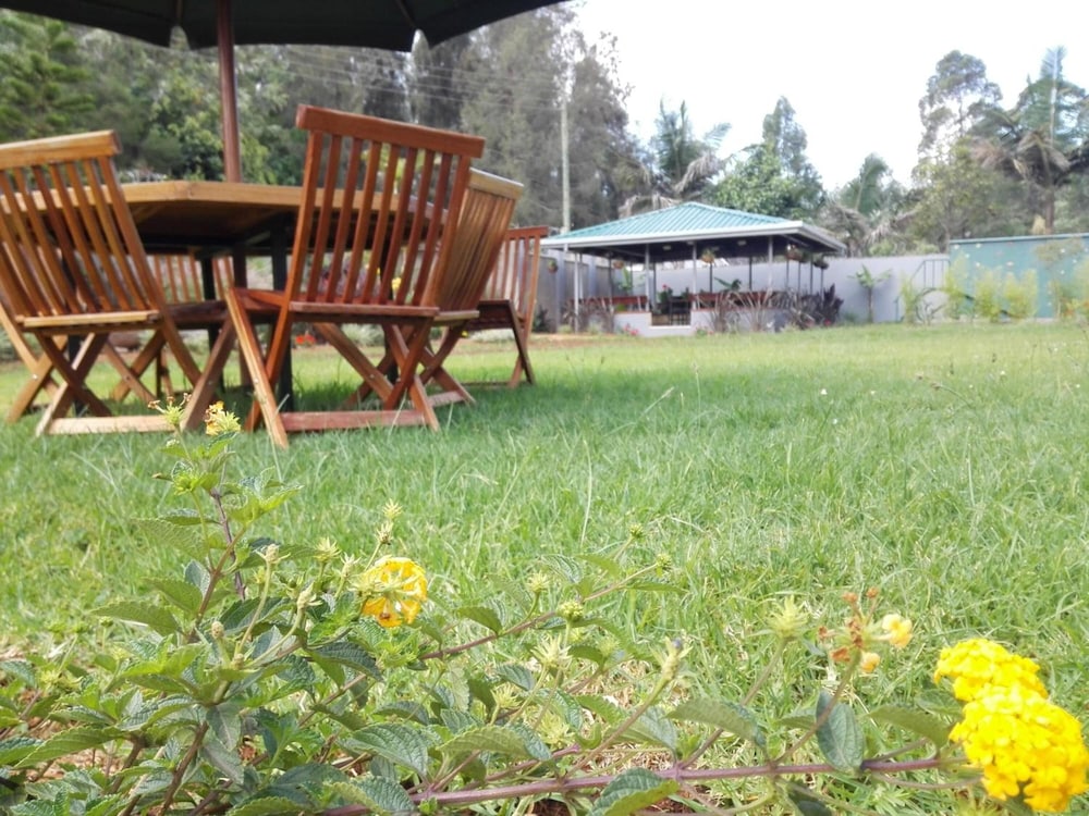 Acacia Tree Lodge 40/44