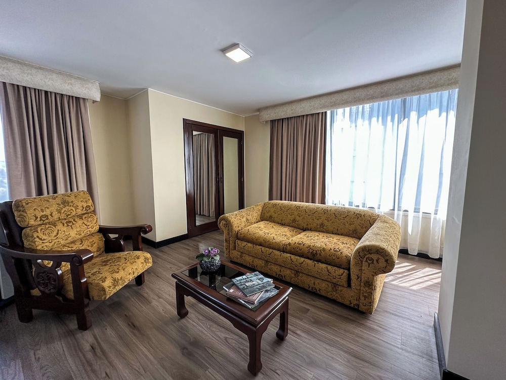 La Quinta by Wyndham Quito 46/67