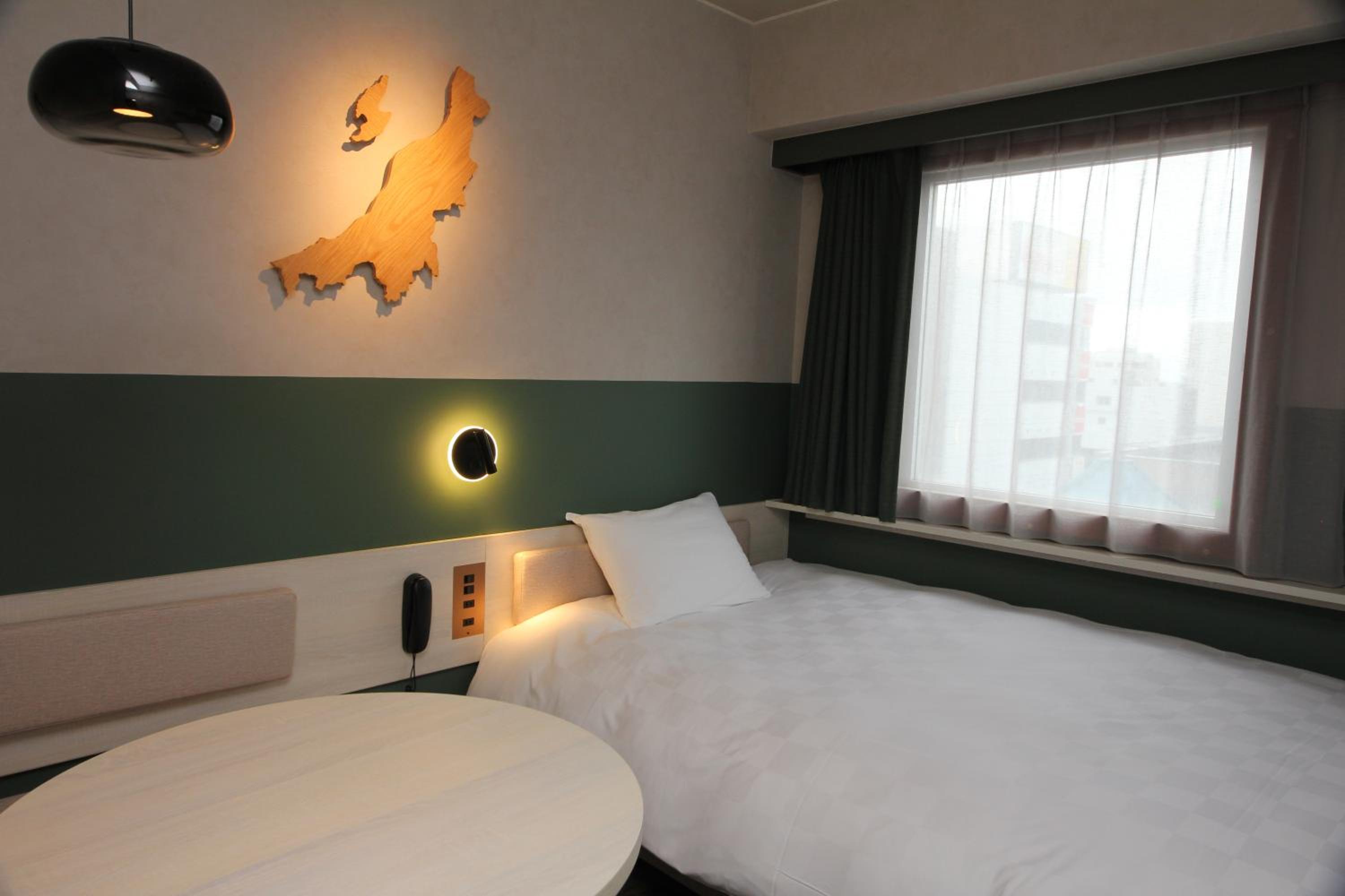 Semi Room, Single Bed, Semi Double Bed