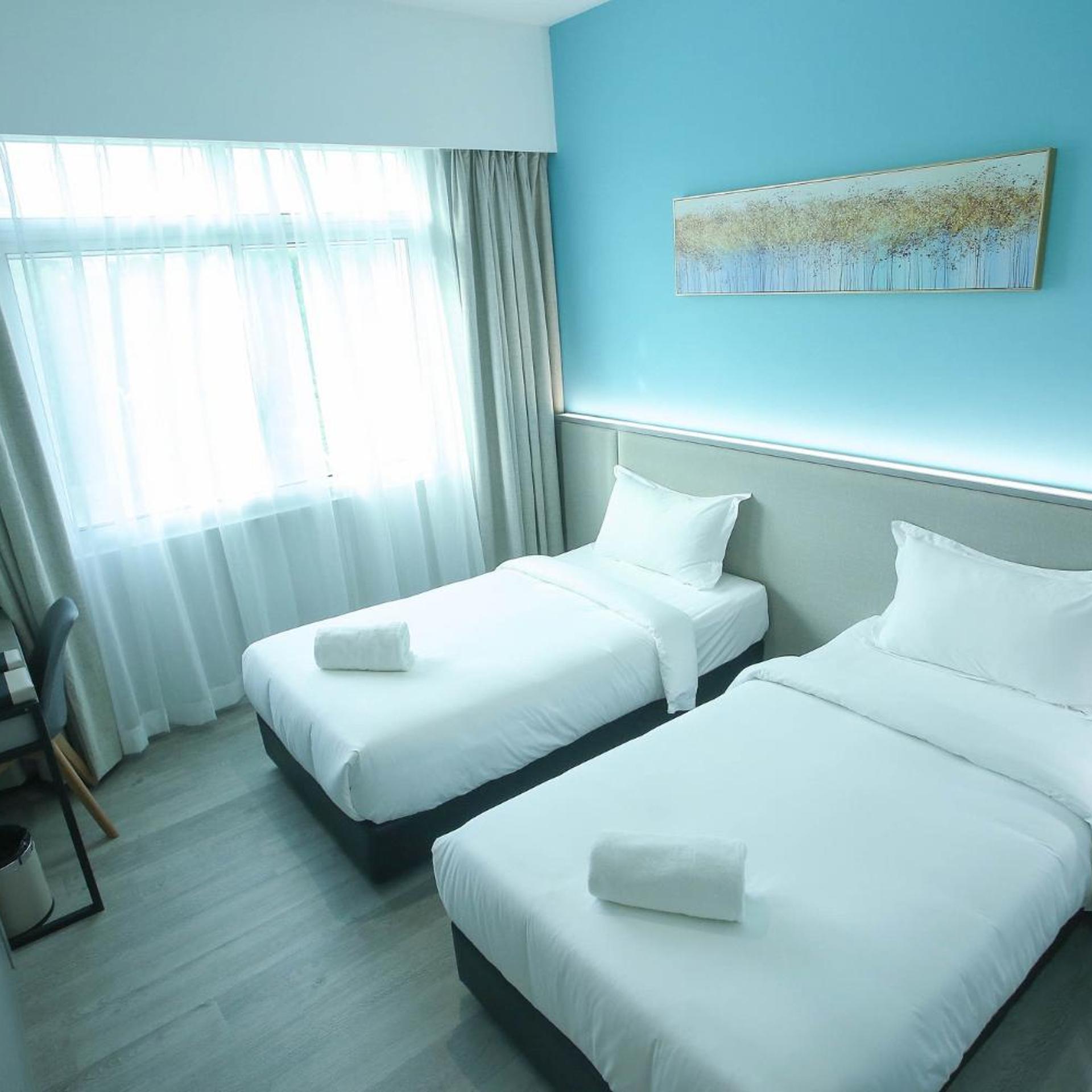 Stanton City Hotel 22/58