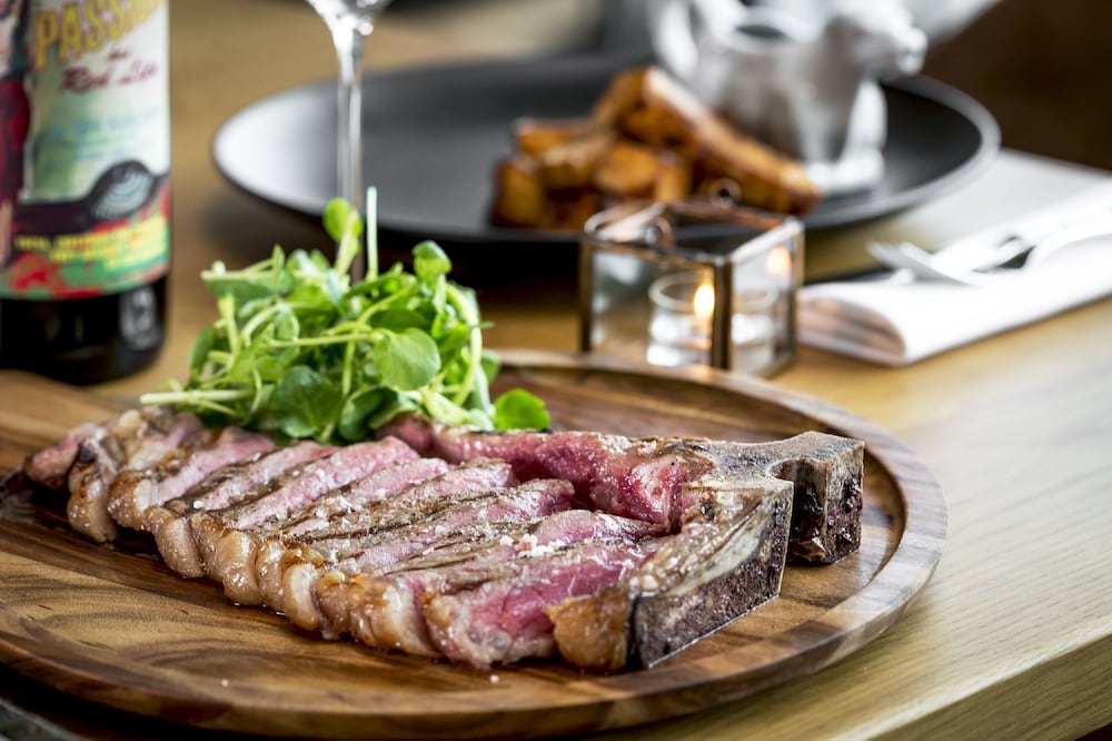 Radisson Blu Hotel London Stansted Airport 27/68