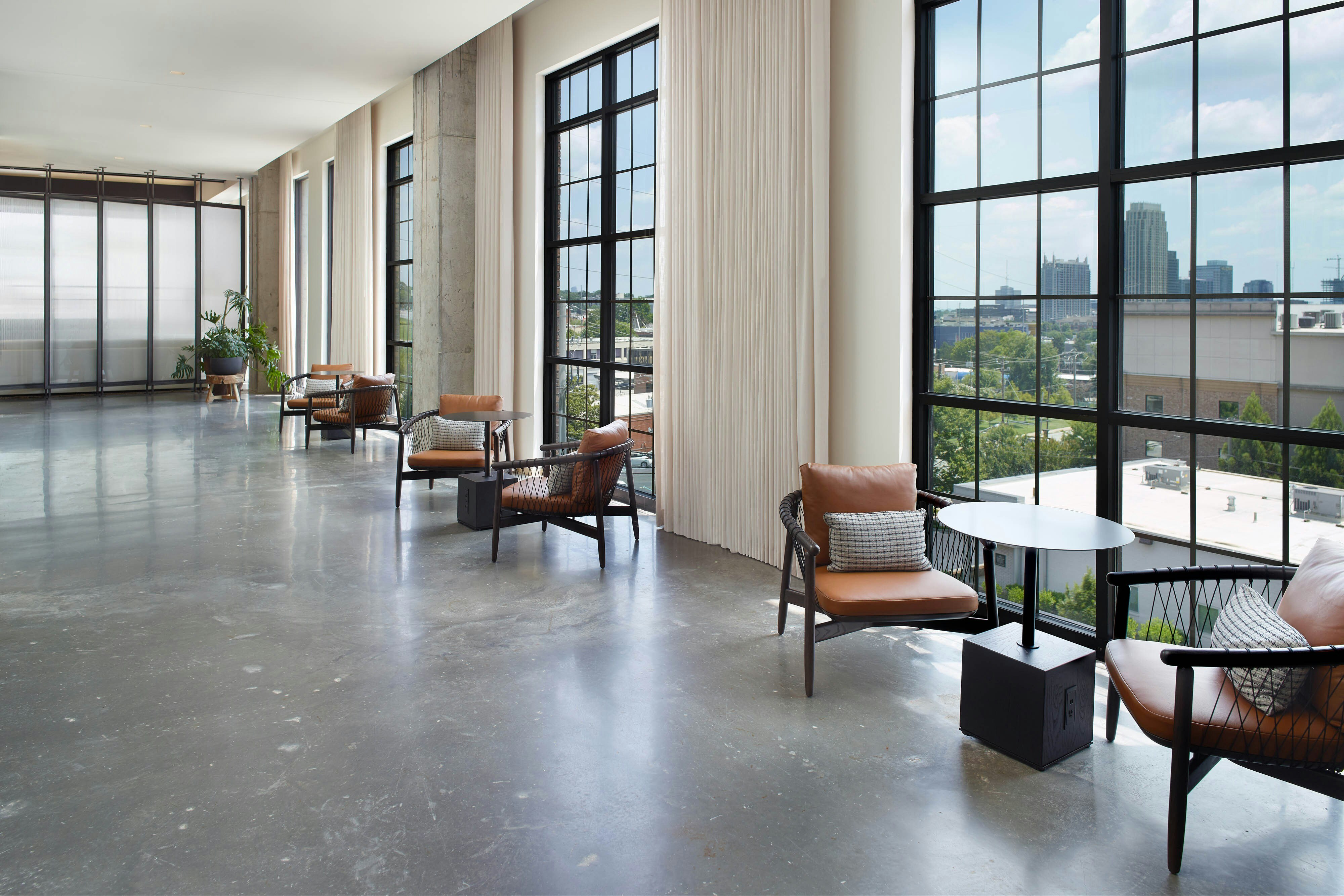Bellyard, West Midtown Atlanta, a Tribute Portfolio Hotel 12/26