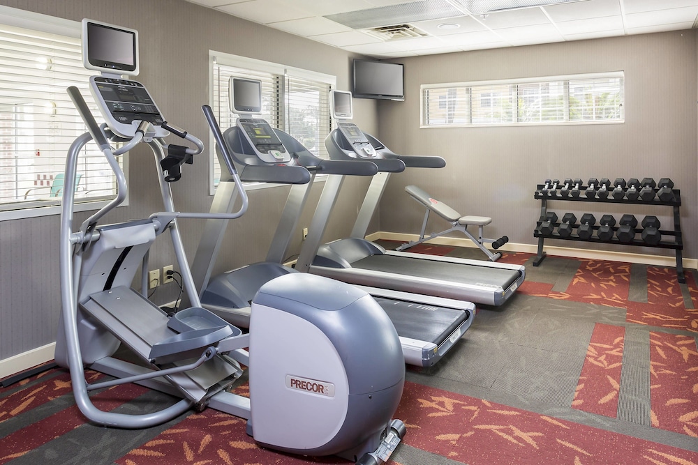 Residence Inn Corpus Christi 14/33