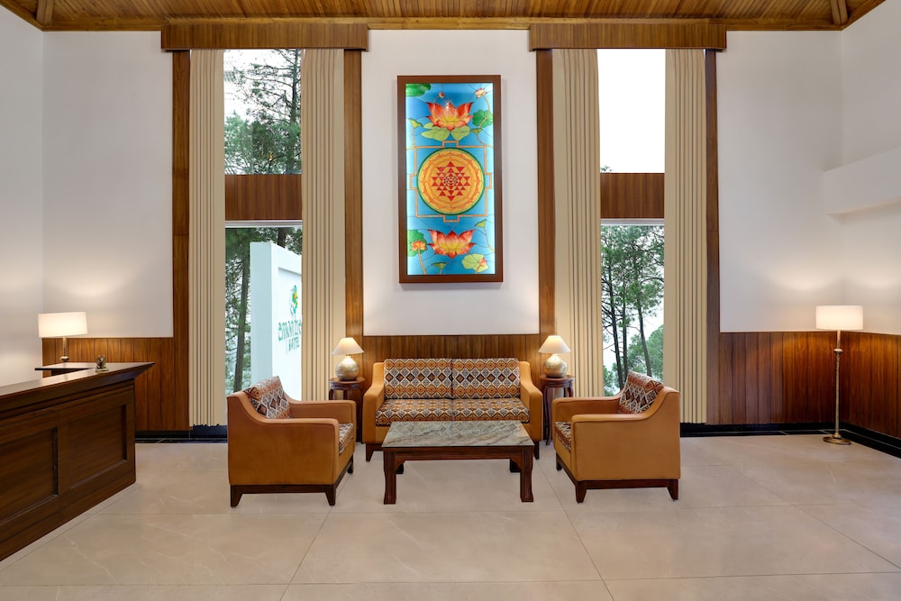 Lemon Tree Hotel Mcleodganj 16/35