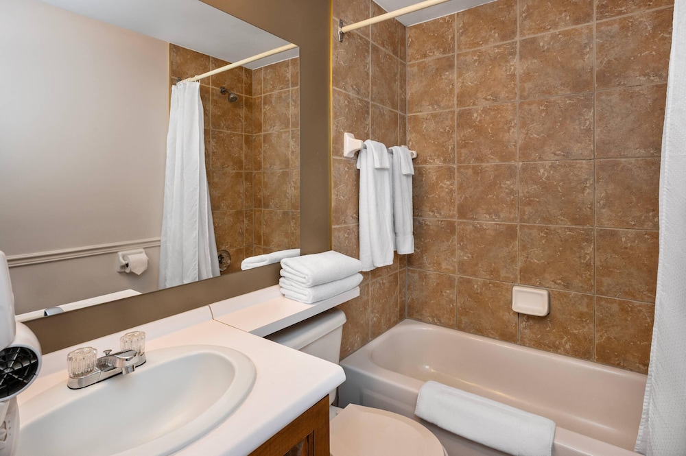 Hotel Cheribourg, an Ascend Collection Hotel 53/53