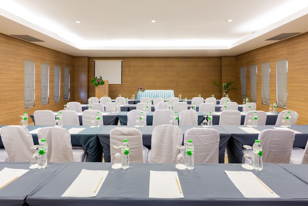 Blue Tara Hotel Krabi Ao Nang 57/67