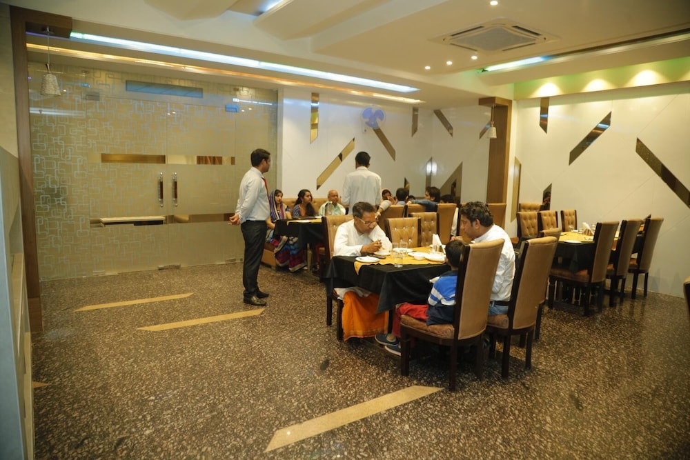 Hotel The Mansion 14/20