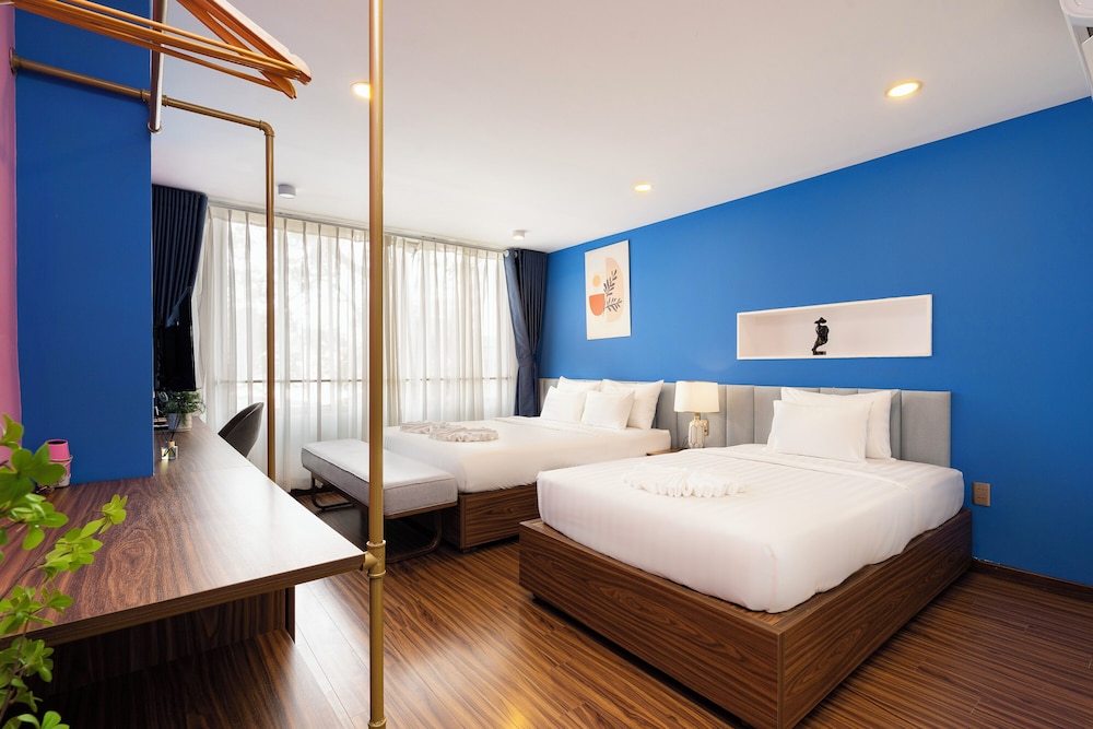 Tago Hotel 27/50