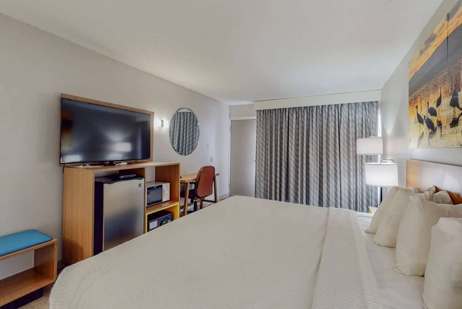 Days Inn by Wyndham Socorro 5/13