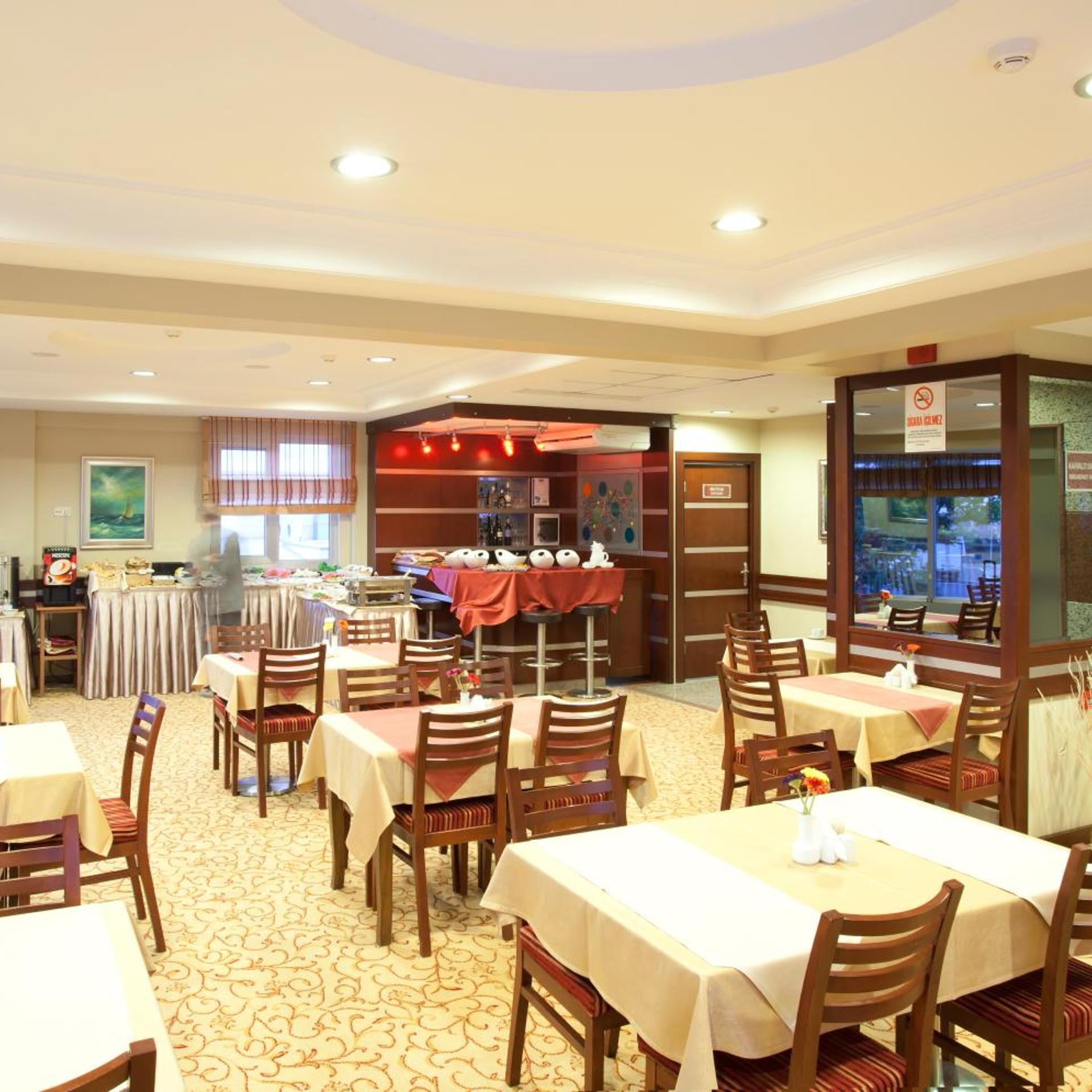 Hotel Sefa 2 21/30