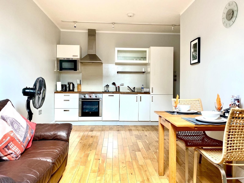 Westciti Croydon Serviced Apartments 39/50