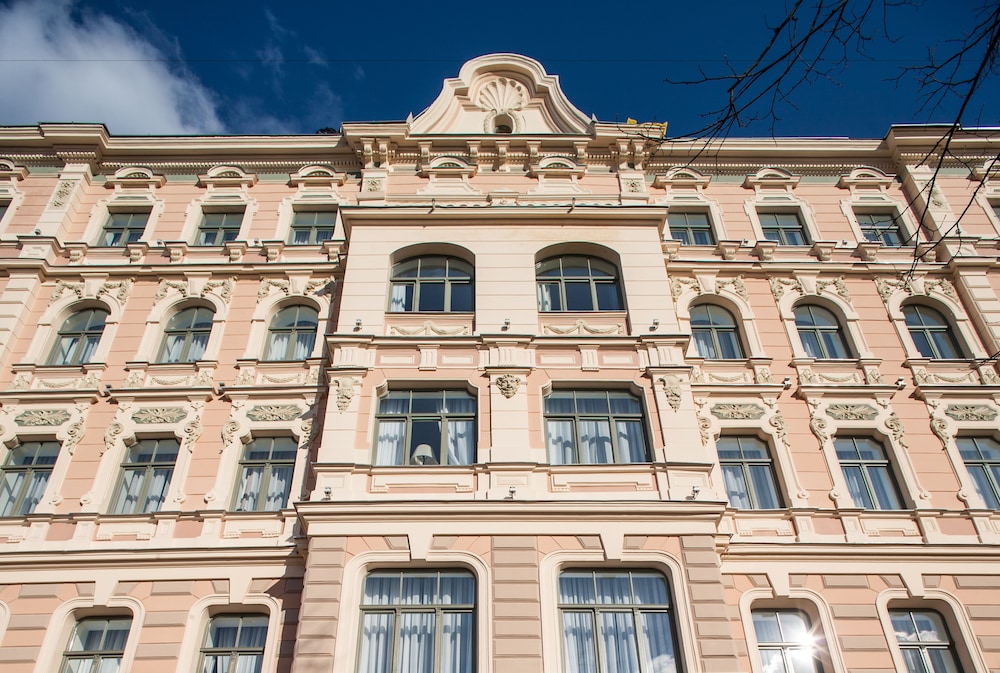 Mercure Riga Centre 3/65