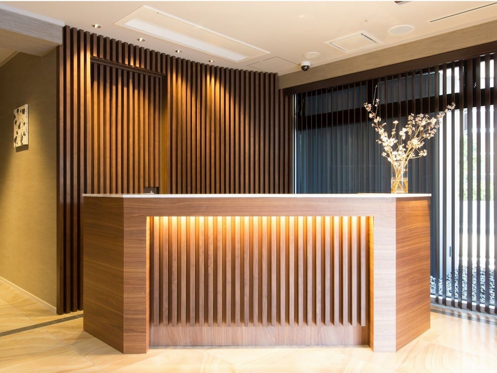 Hotel Shiki Utsubo Park 2/56