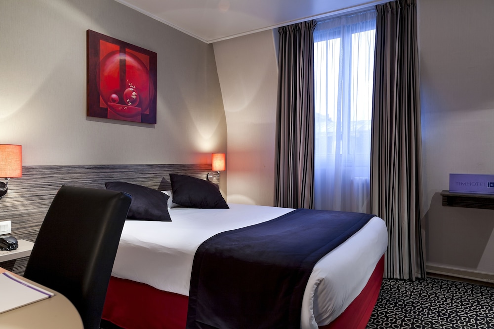 Timhotel Odessa Montparnasse 13/58