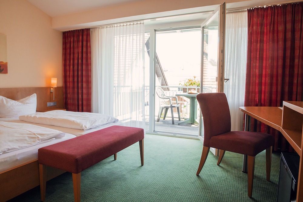 OCHSEN HOTEL 17/55