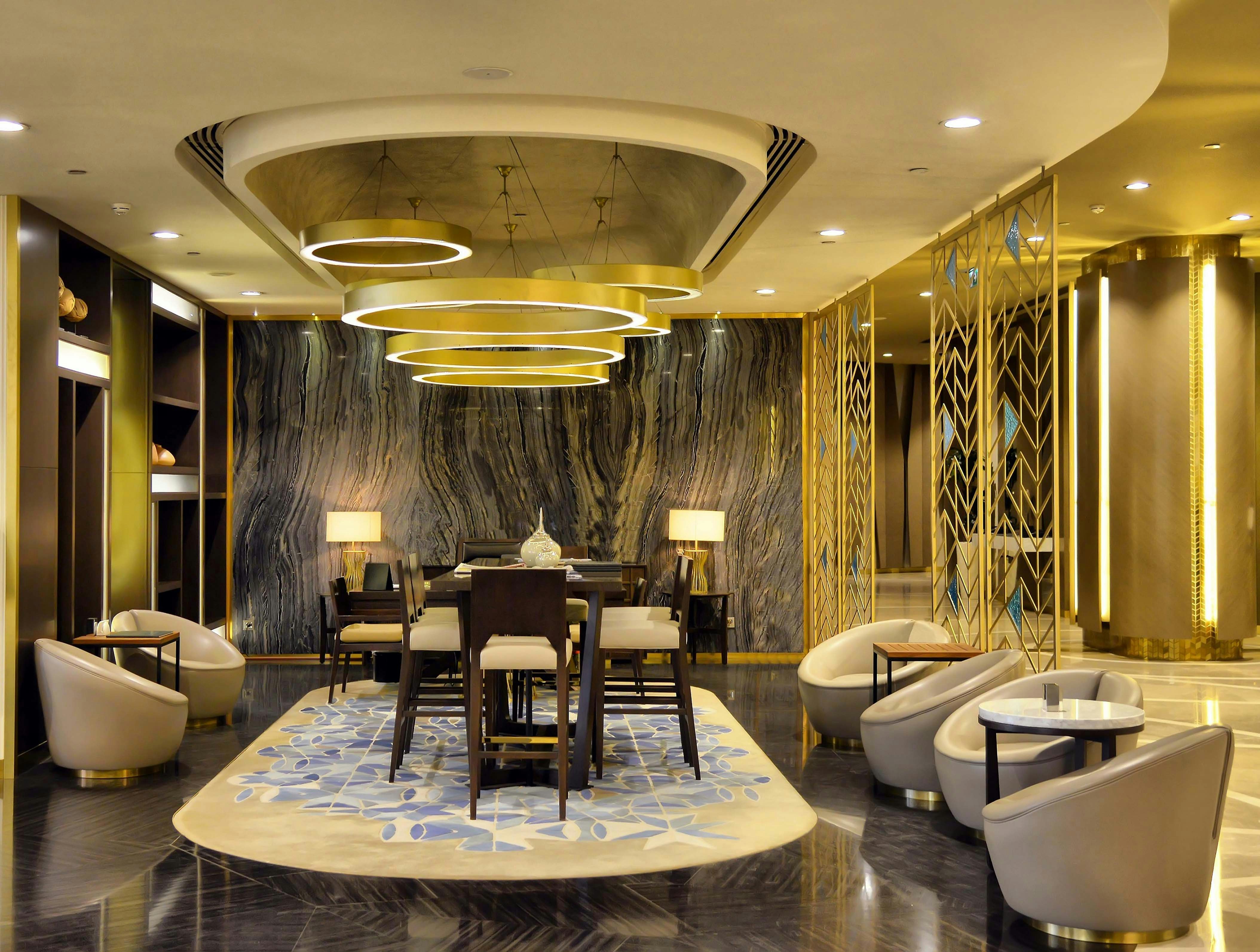 Hilton Istanbul Kozyatagi 29/50