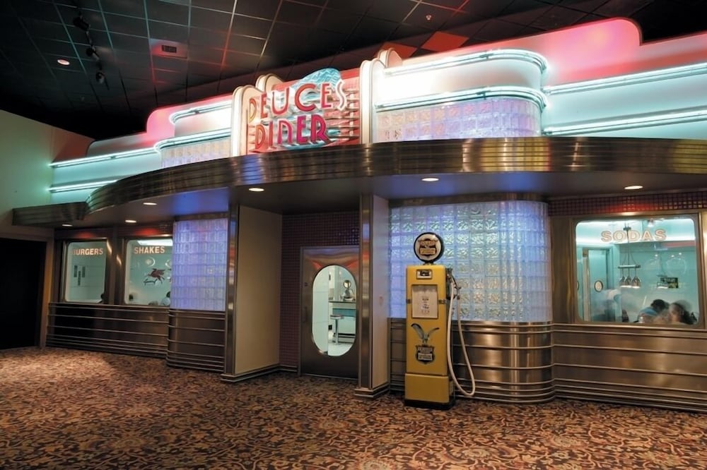 Chukchansi Gold Resort And Casino 8/63