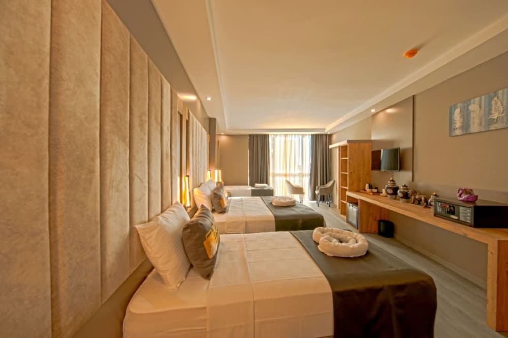 Istanbul City Airport Hotel 20/22