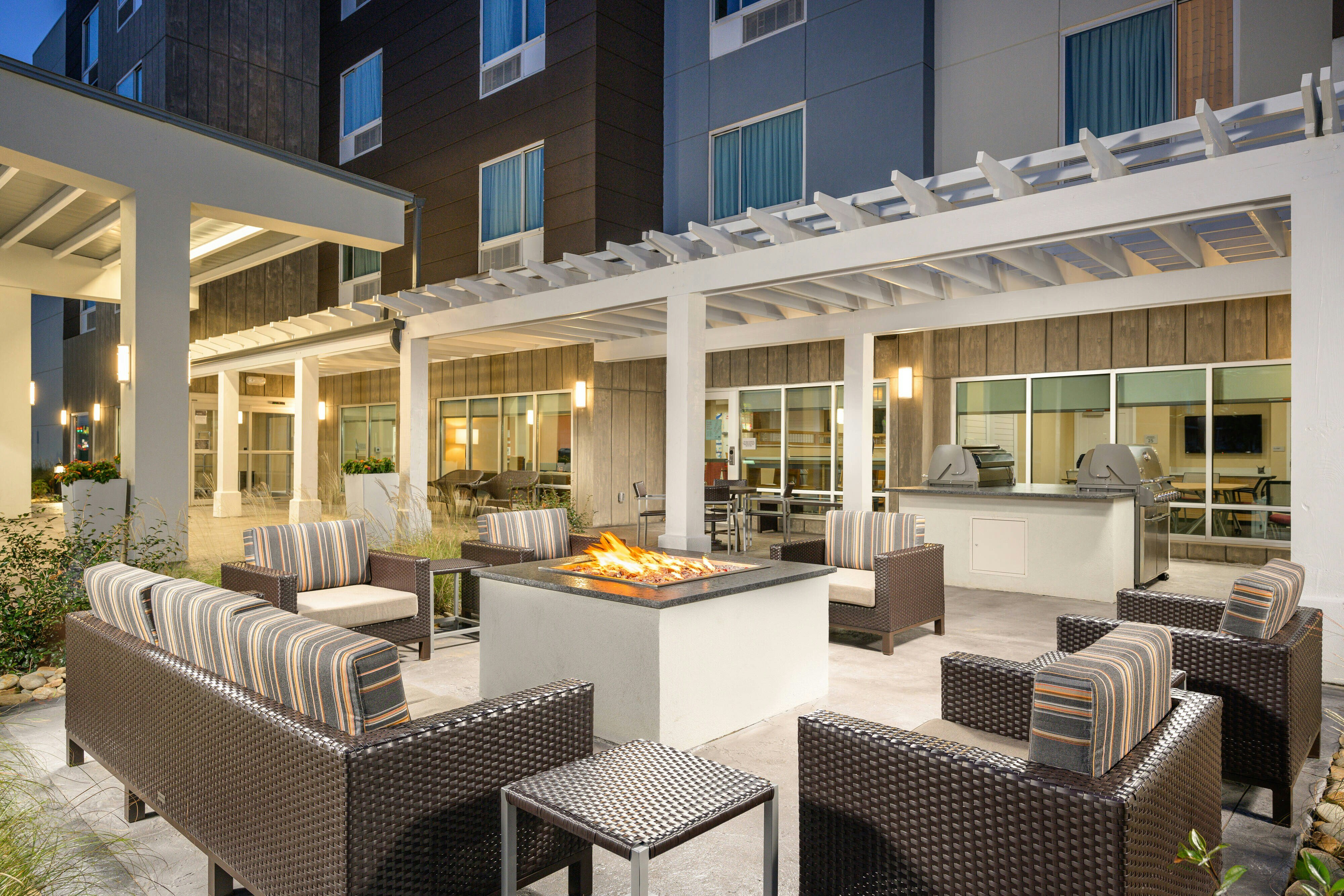 TownePlace Suites by Marriott Tuscaloosa University Area 10/18