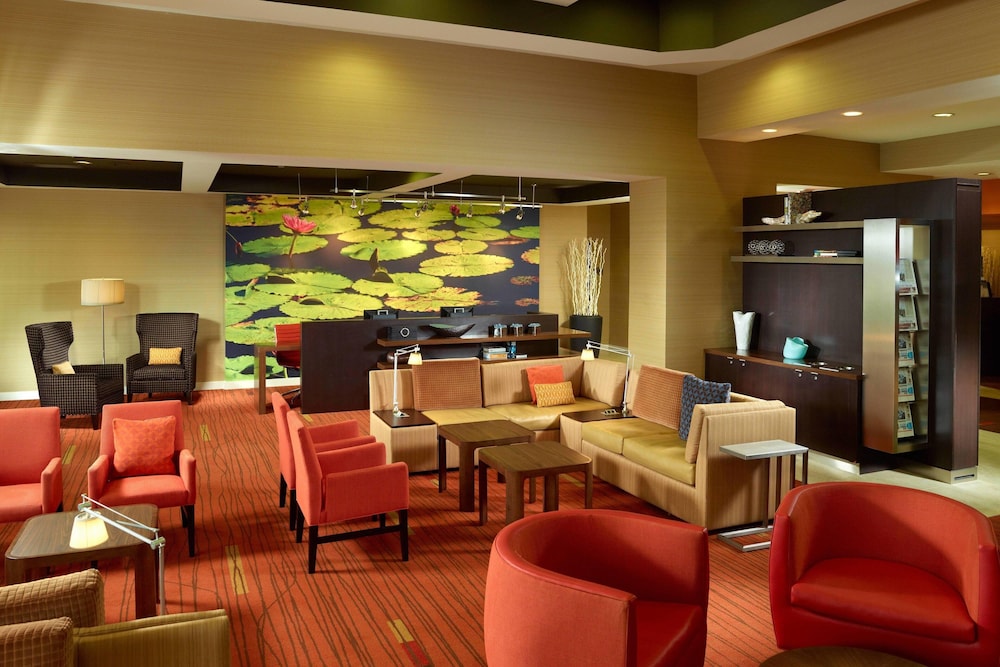 Courtyard Fort Lauderdale Weston 36/56