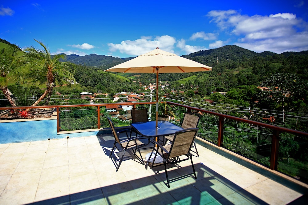 Eco Resort Serra Imperial 63/71
