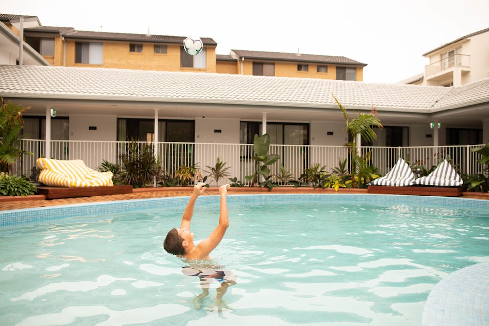 Blue Heron Motel 5/70