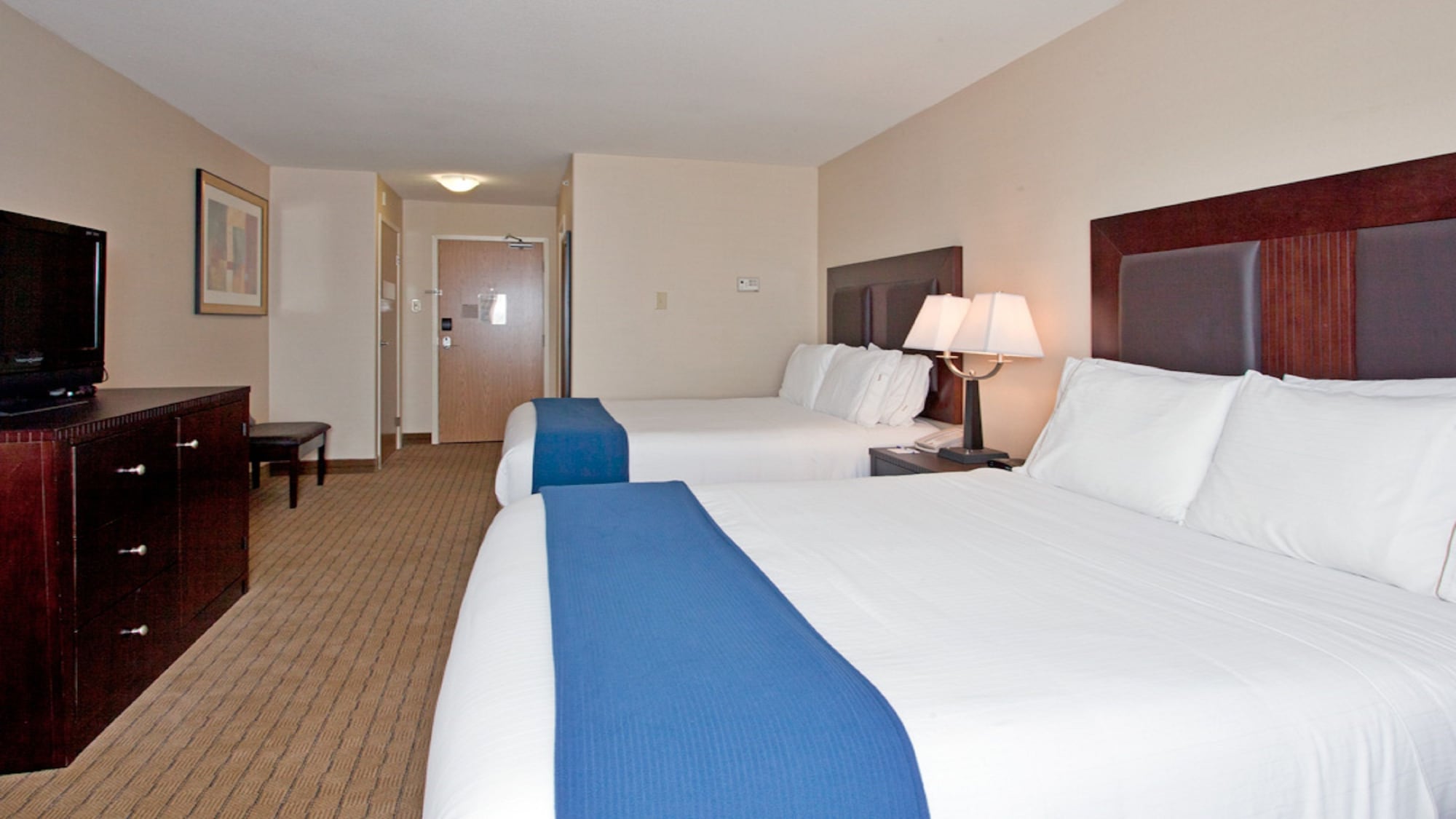 Standard, Single Bed