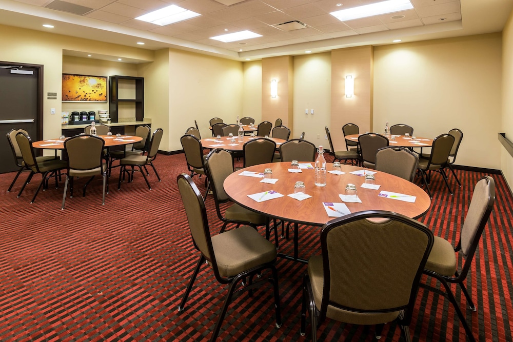 Hyatt Place Nashville Downtown 49/72