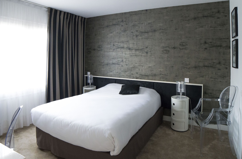 Hotel Le Quorum 21/54