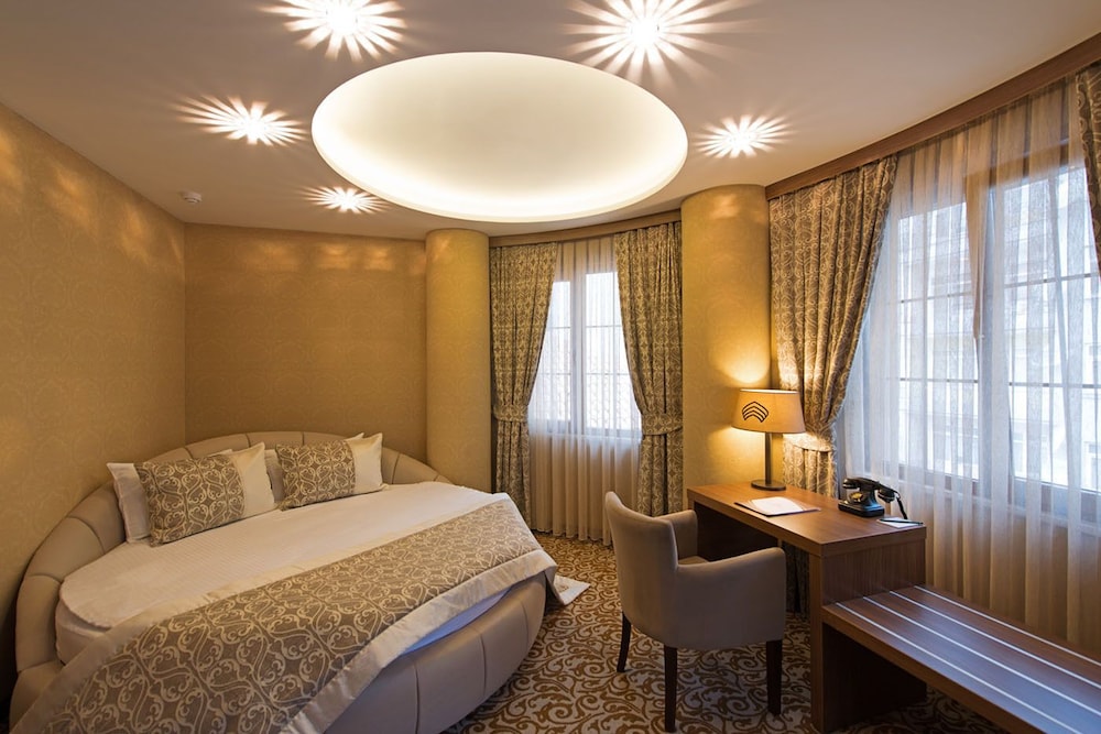 Cesmeli Kosk Hotel Silivri 15/50