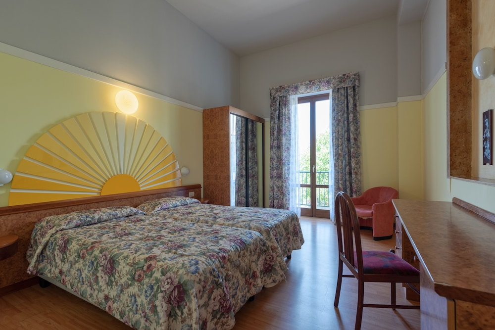 Park Hotel Jolanda 13/61