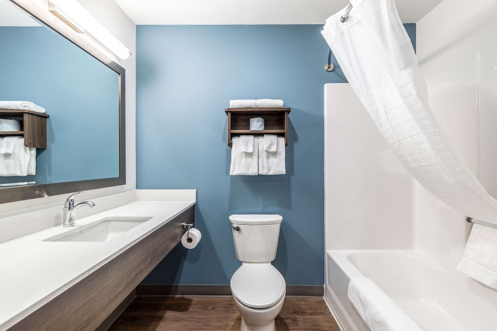 Extended Stay America Suites - Charlotte - Matthews 20/51