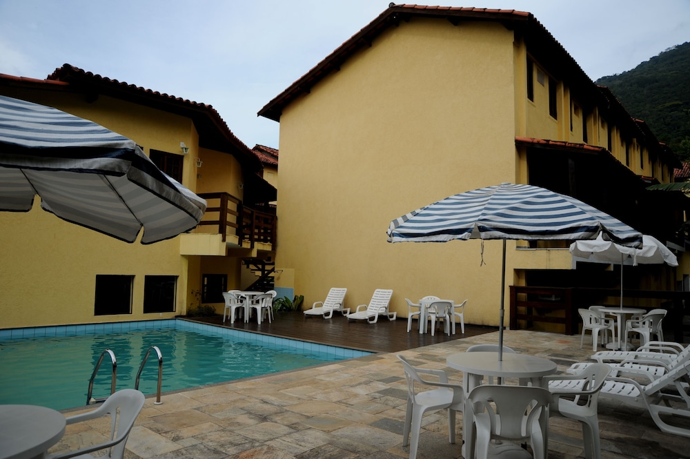 Hotel da Ilha 46/62