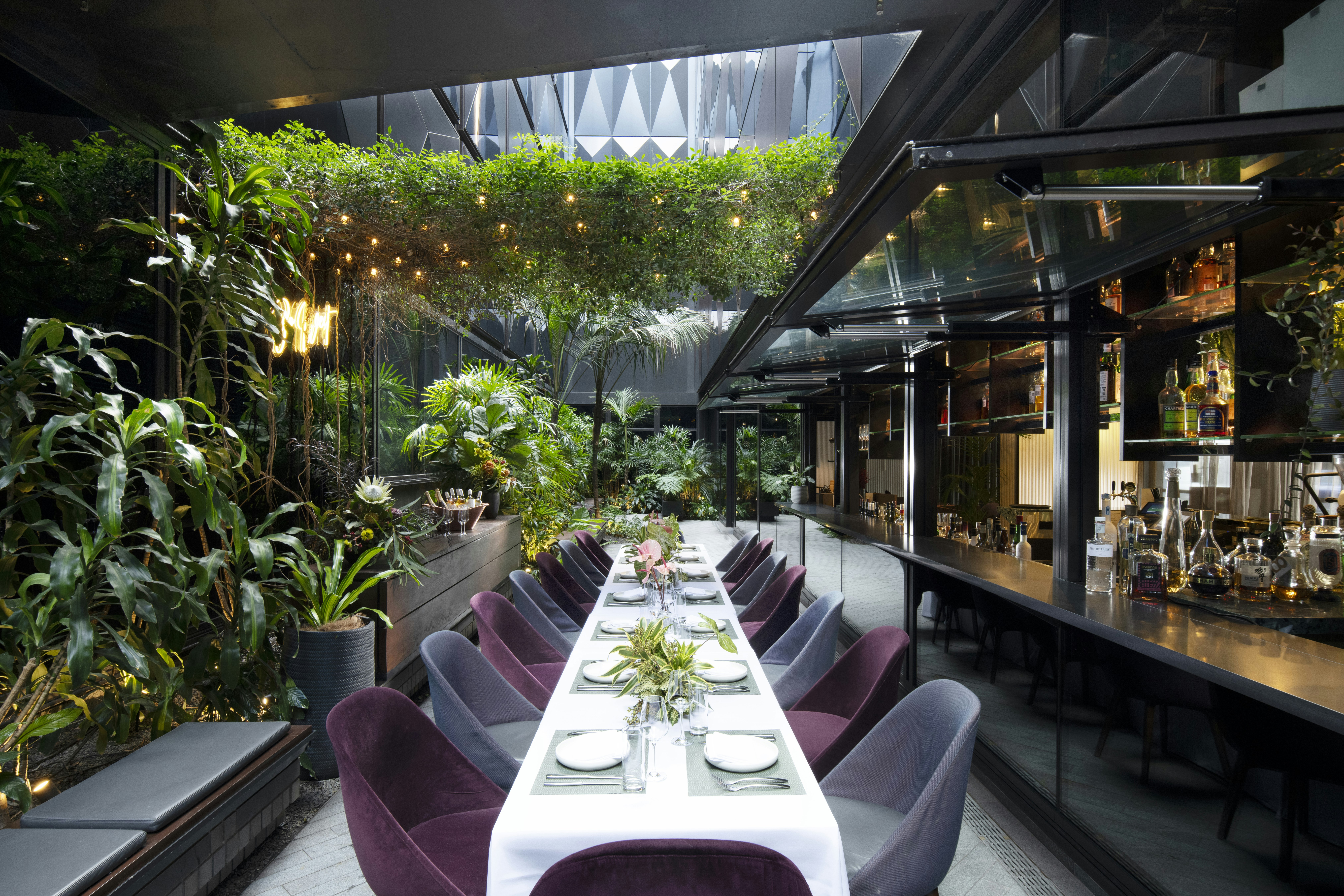 West Hotel Sydney Curio Collection By Hilton 58/80
