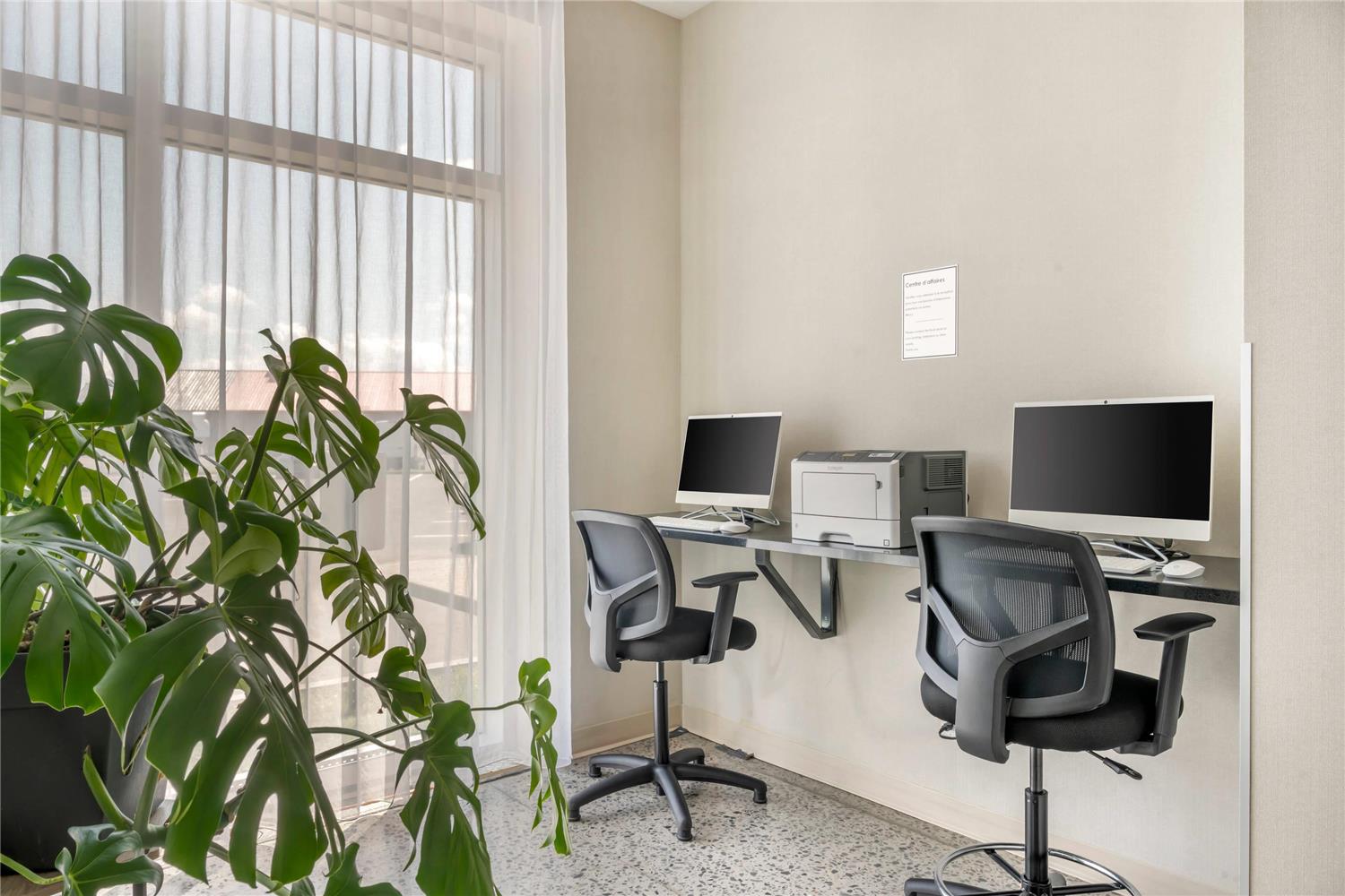 Quality Inn and Suites Mont-Joli 16/22