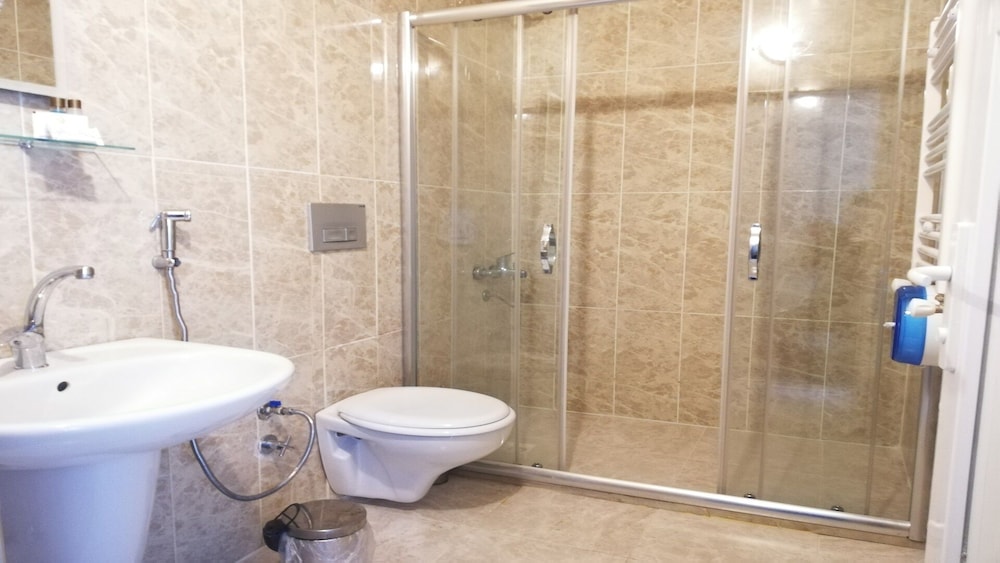 Butik Inceli Hotel 35/37