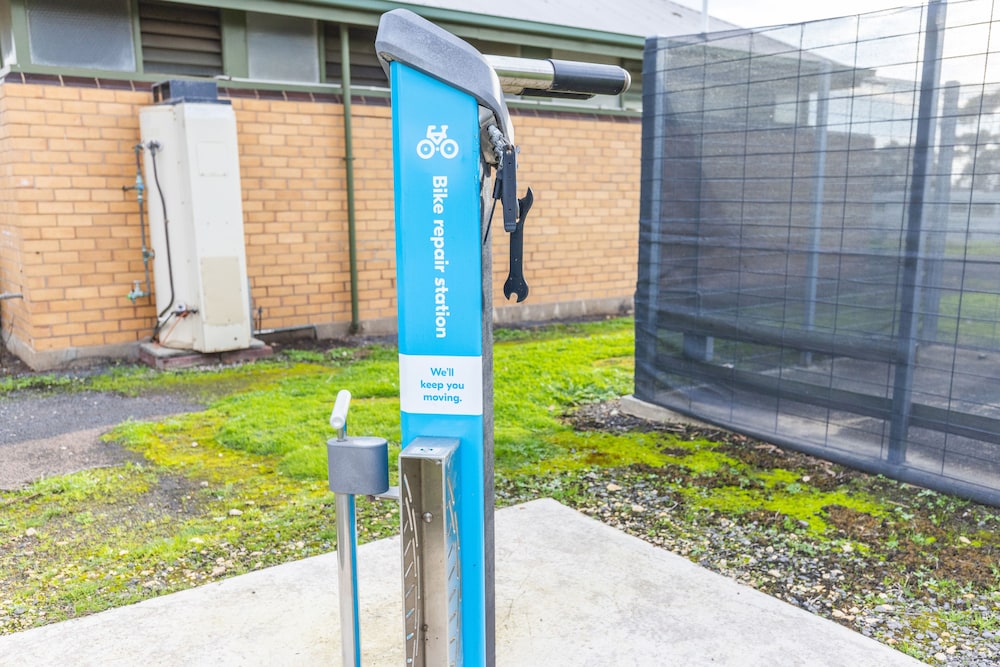 NRMA Portland Bay Holiday Park 12/46