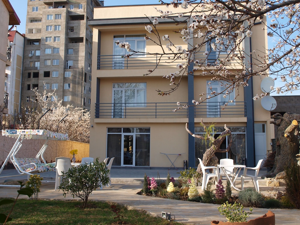 Hotel Liel 2/46
