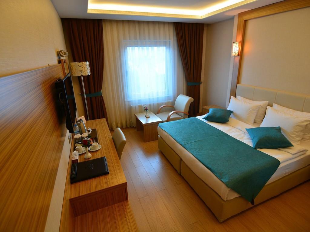 TASAR ROYAL HOTEL 15/33