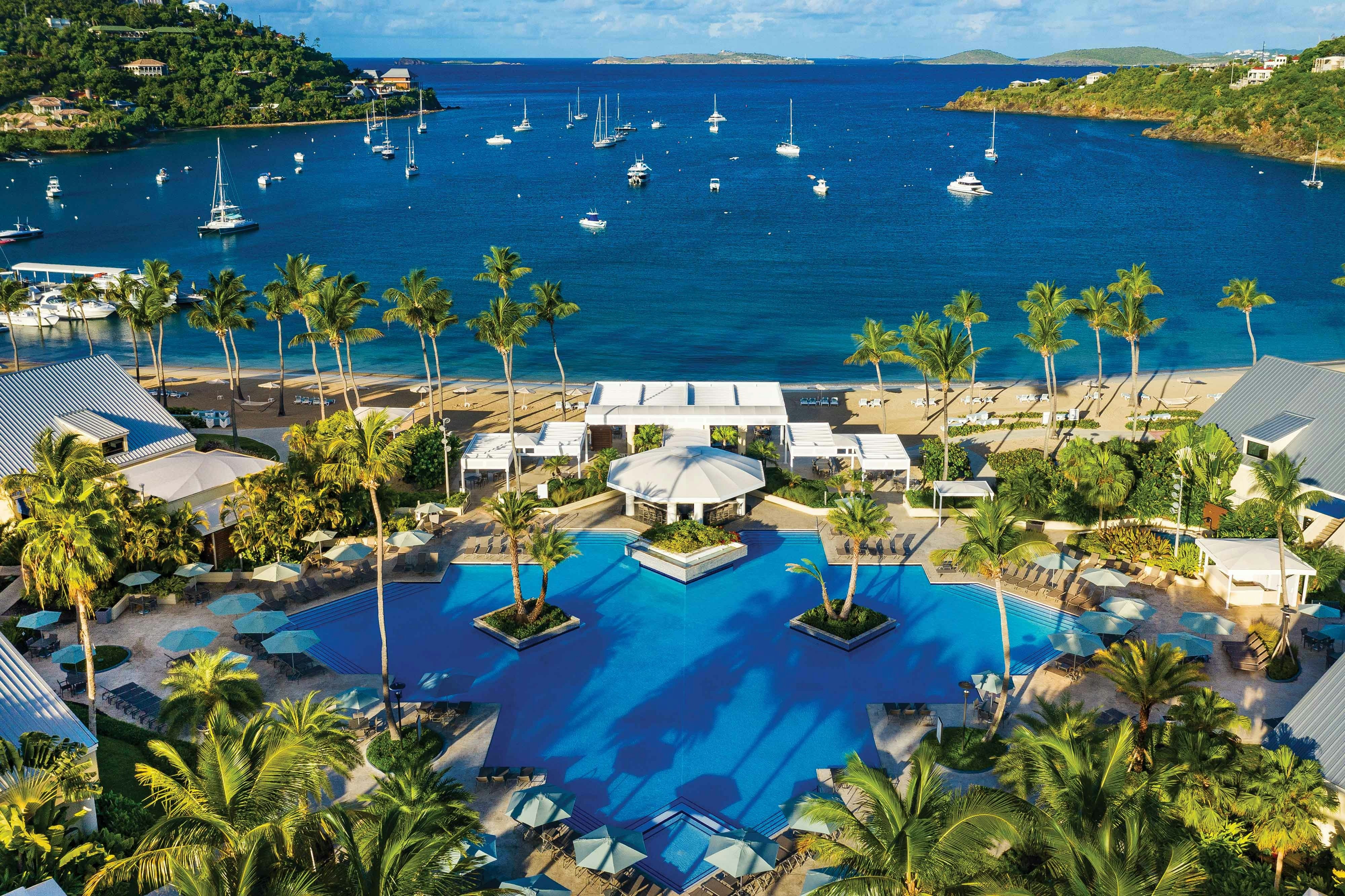Westin St John Resort And Villas 49/54