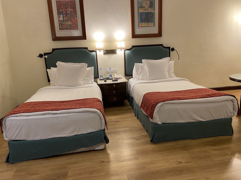 Welcomhotel by ITC Hotels, Cathedral Road, Chennai 21/58