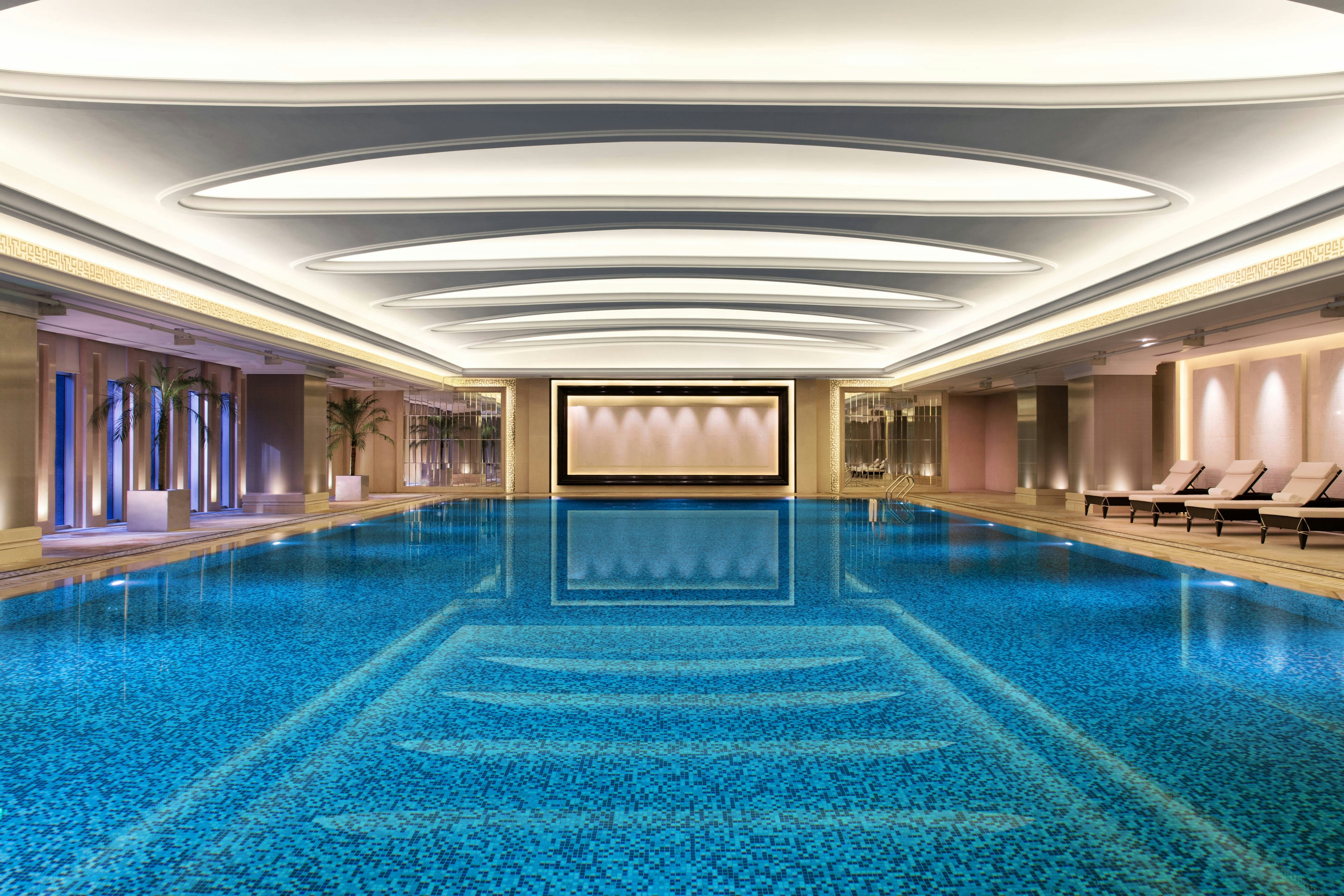 Changzhou Marriott Hotel 19/55