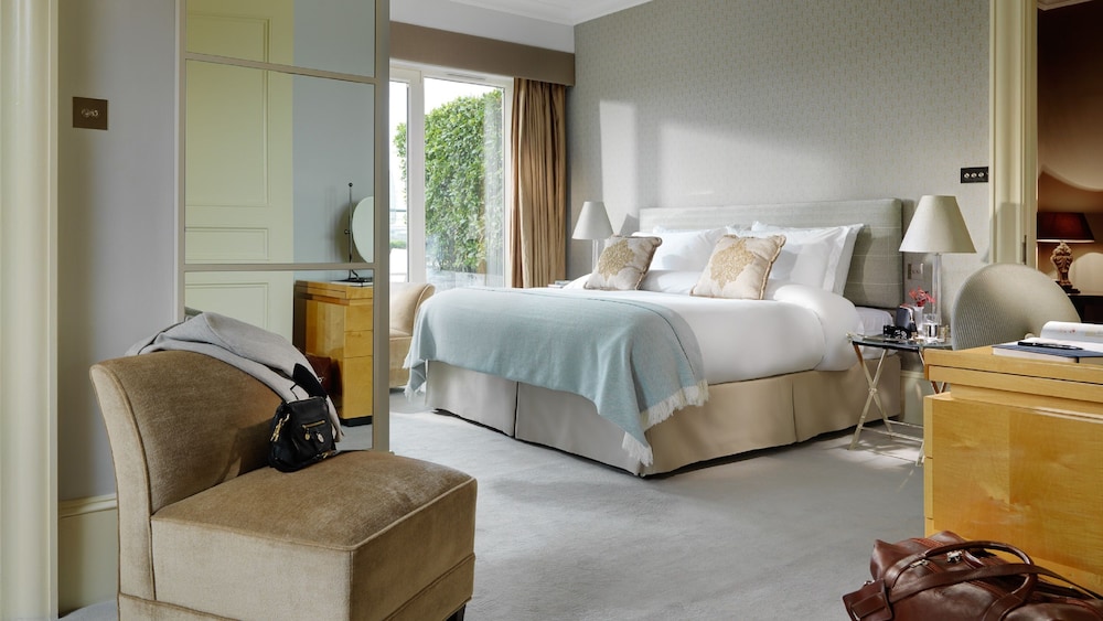 Penthouse Suite