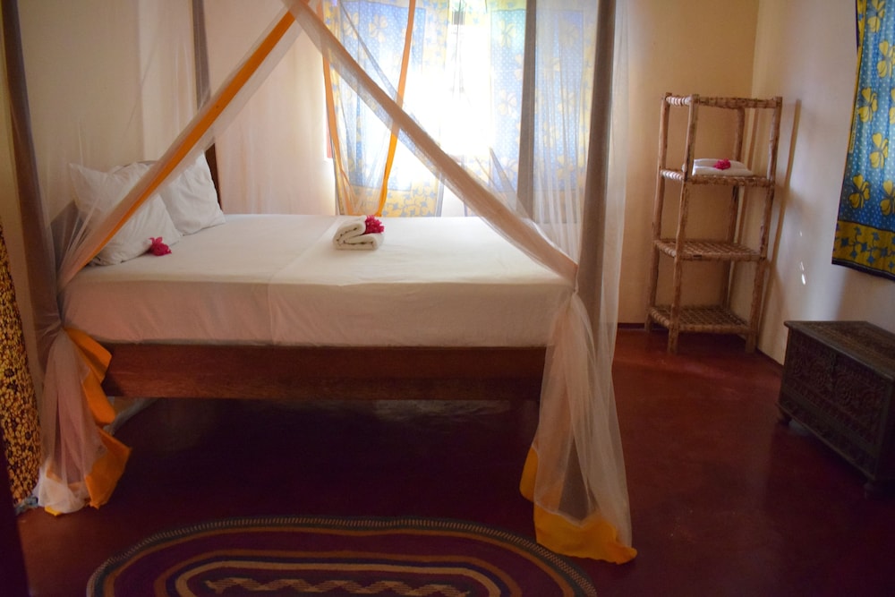 Zanzibar Dream Lodge 25/50