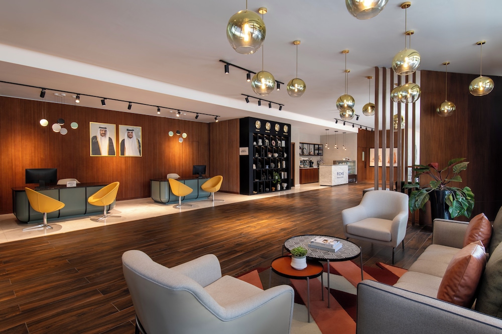 Marriott Executive Apartments Doha, Le Mirage City Walk 3/50