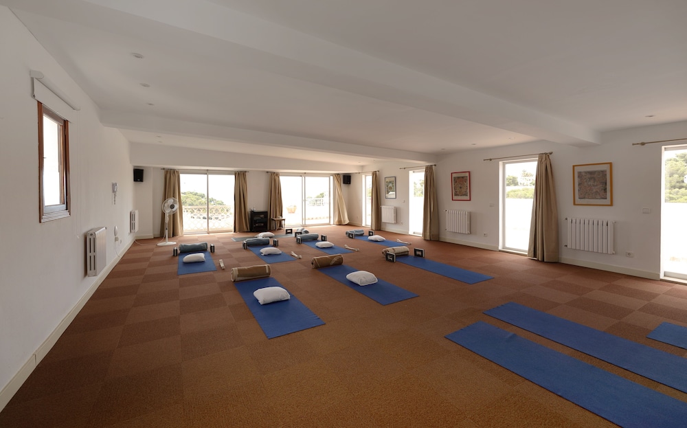 Hotel Apartamentos Cala Santanyi 61/70