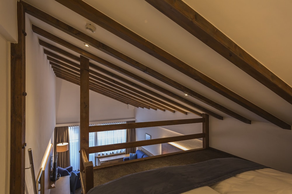 Alpen Resort & Spa 22/35