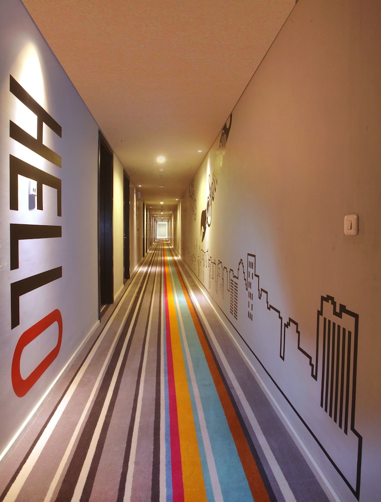 CABIN HOTEL 24/40