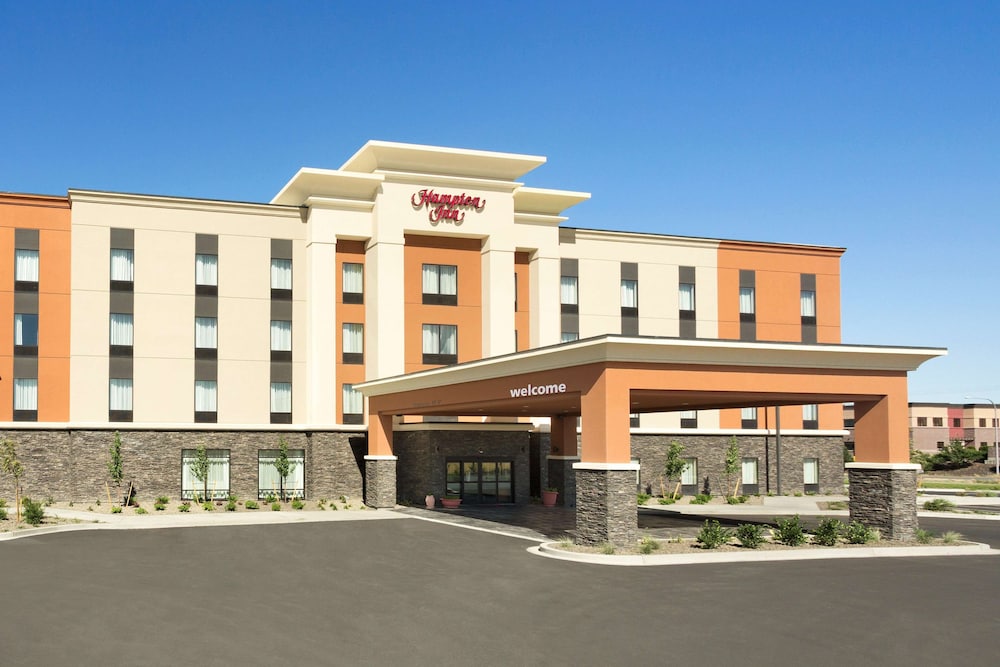 Hampton Inn Kennewick at Southridge 1/39