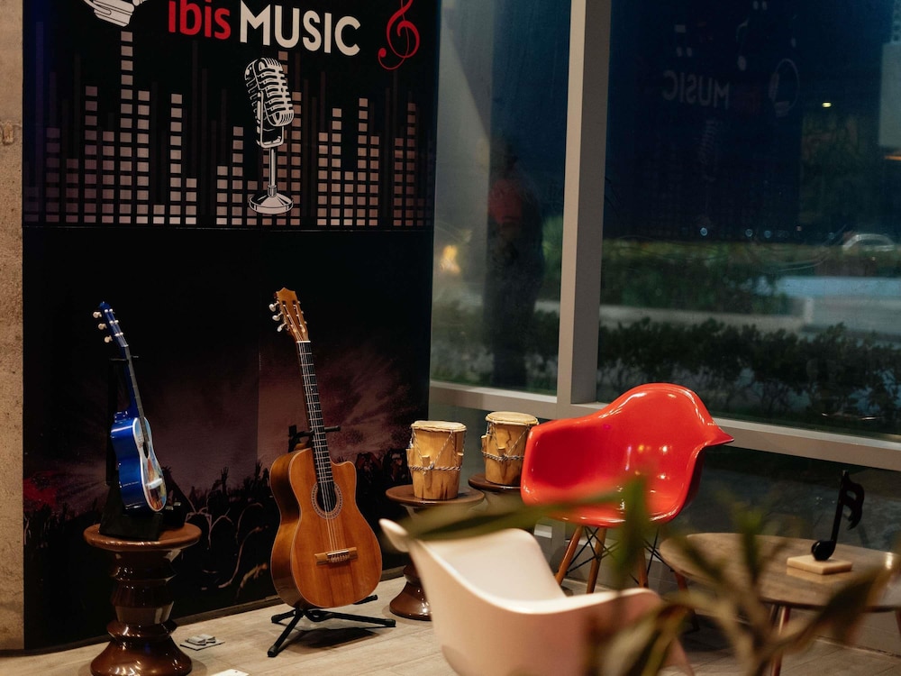 IBIS CARTAGENA MARBELLA 37/64